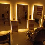 سالن زیبایی رویاابراهیمی