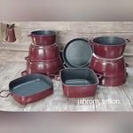 بازسازی ظروف تفلون به گرانیت نچسب