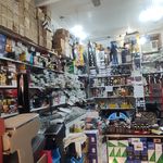 لوازم یدکی و لوکس اتومبیل ابوذر