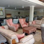 نمایشگاه مبلمان آنیل