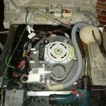 تعمیرات لوازم خانگی سنتر سرویس