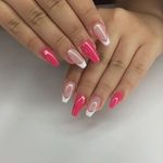 سالن تخصصی خدمات ناخن و پدیکور