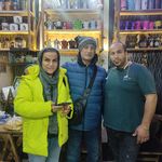 فروشگاه قهوه مادیل