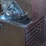 آبسرد کن تمام استیل سهند سرما