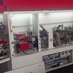 بازرگانی تمیشه