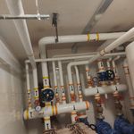 عایق کاری کنترل دما