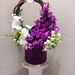 گلفروشی گلسا گل