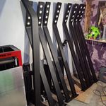 صنایع روشنایی نایت استار