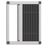 تولید و نصب توری،پلیسه،در و پنجره upvc طلوع