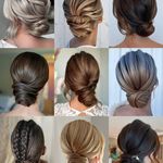 سالن زیبایی لیلا مقدم