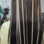 کاشت ناخن و بافت مو