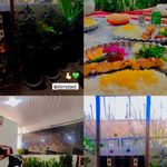 رستوران ایرانی شیرز