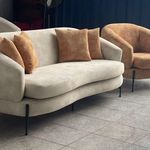 مبلمان ویوات