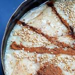 غذای خانگی،حلیم بهشهر