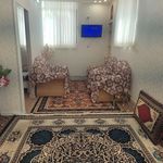 واحد اقامتی تکخوابه دربست سبز