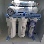 تصفیه آب ثمین