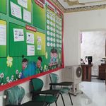 دبستان دخترانه غیر دولتی شهید الیاس پرتوی