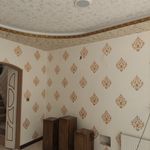 نقاشی ساختمان خانی