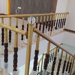 نرده استیل سلمانپور