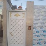 نقاشی ساختمان مهدی مشایخی