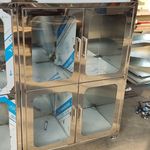 خدمات جوش ارگون و co2 پوریان