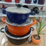بازسازی ظروف مقدم