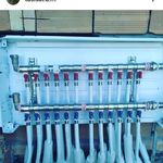 تاسیسات امیر مهدی تکراری