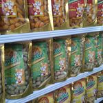 فروشگاه دهکده ارگانیک شرق