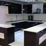 ساخت ونصب کابینت وکمد دیواری دکواسیون