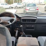 ون دلیکا 10نفره(شخصی) سرویس دربستی