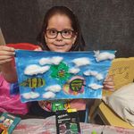 آموزشگاه موسیقی مضراب و نقاشی