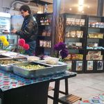 سبزیجات آماده و محصولات غذایی میداس