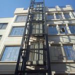 سرویسکار آسانسور