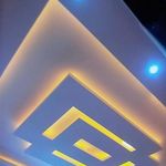 نقاشی ساختمان وکناف