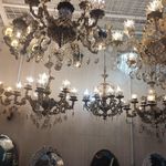 لوستر آرشیدا