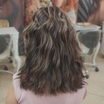 سالن زیبایی VIP هلن ملکی