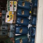 پاورواش واکس لاستیک داشبورد شامپو