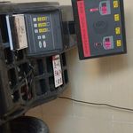 اپاراتی و بالانس لاستیک هلیرودی