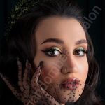 سالن زیبایی گندم