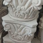 تولید و فروش سنگ ساختمانی