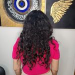 کراتینه صافی و احیا نرگسی