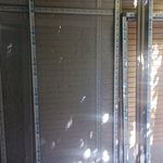 شیشه و آینه و توری محمود