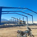 خدمات ساختمانی.اجرای فنداسیون با نازلترین قیمت