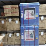 خدمات گرمایشی و تصفیه آب