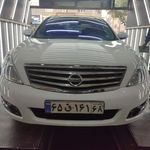 کارشناسی خودرو نیما هنرور