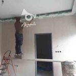 نقاشی ساختمان علیزاده