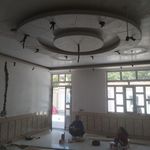 اجرای کناف بدون واسطه