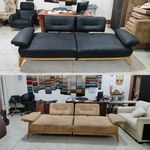 تعمیرات مبل کارا