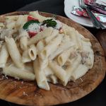 فست فود ویرا