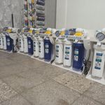 گروه فنی مهندسی آریانا گستر